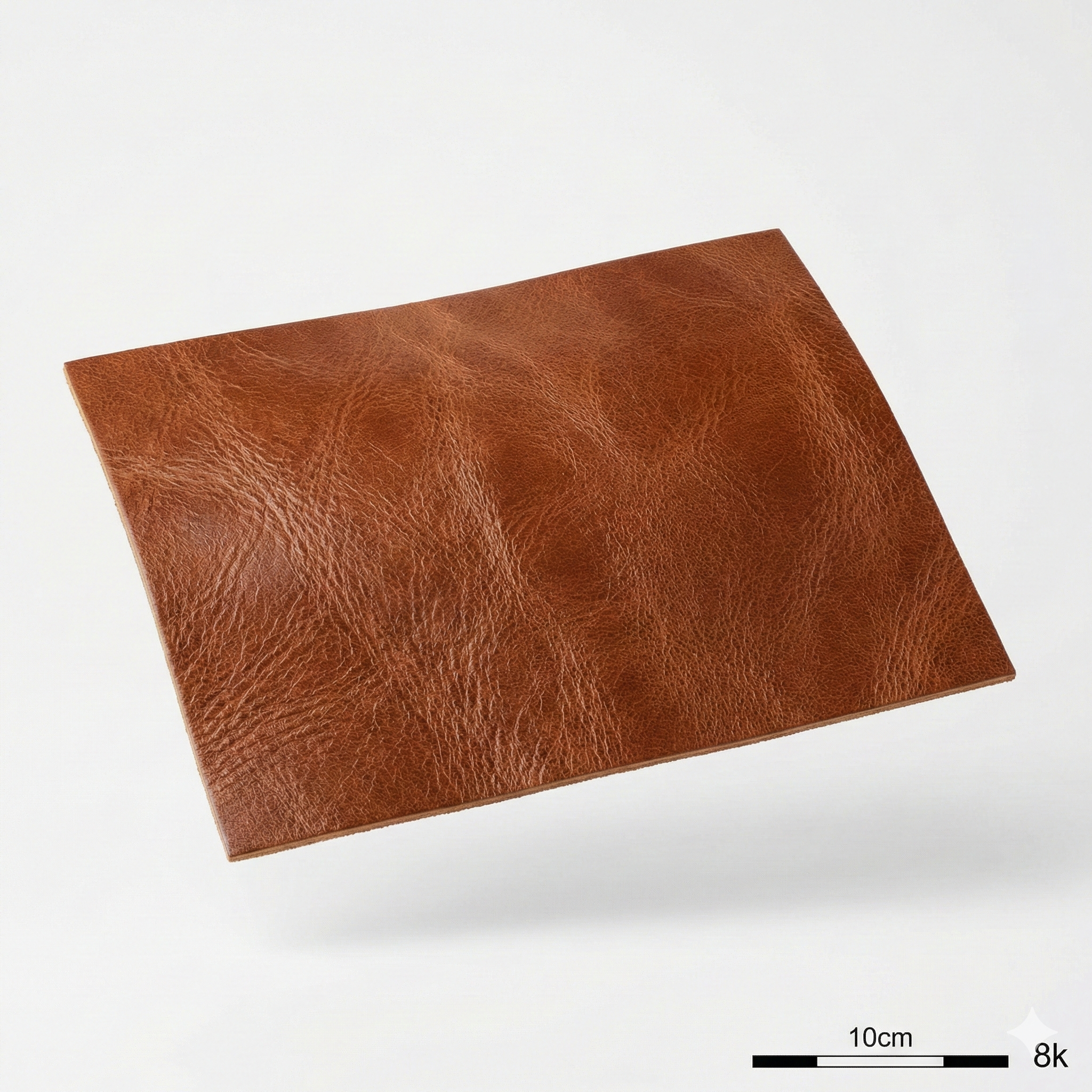 Full-Grain Leather
