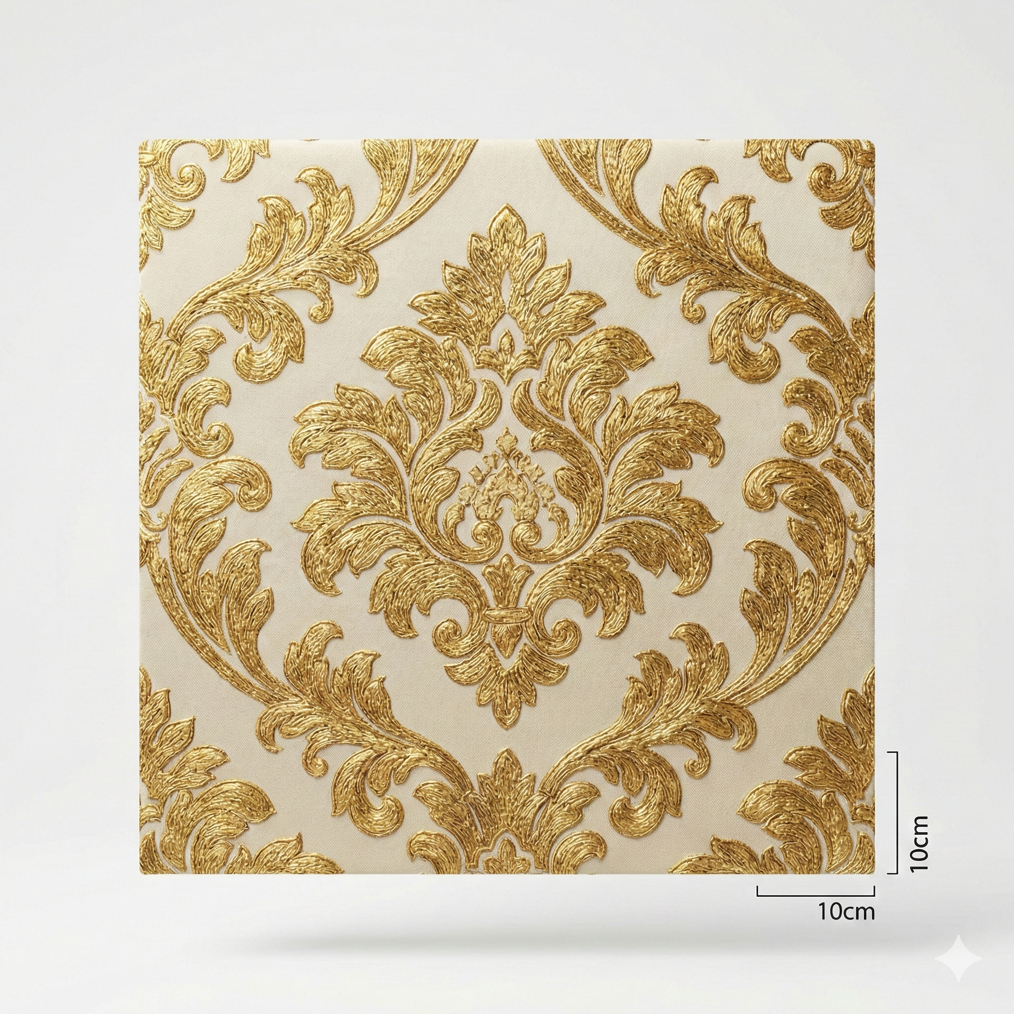 Heirloom Damask